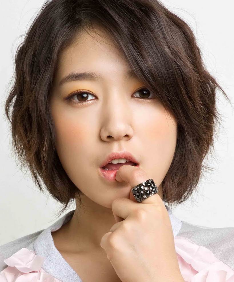 Park Shin Hye
