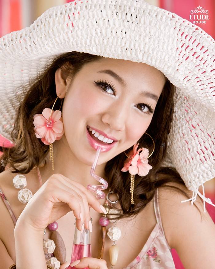 Park Shin Hye