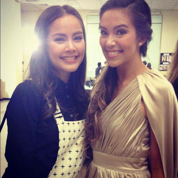 ญาญ่า เทย่า