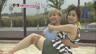 คังโซรา ลีทึก พูดถึงความรู้สึกหลังจบรายการ ‘We Got Married'