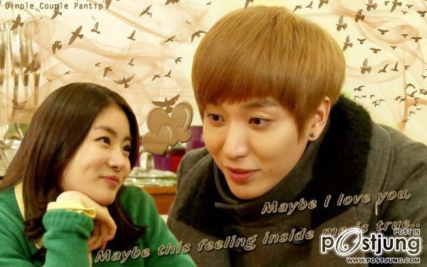 คังโซรา ลีทึก พูดถึงความรู้สึกหลังจบรายการ ‘We Got Married'