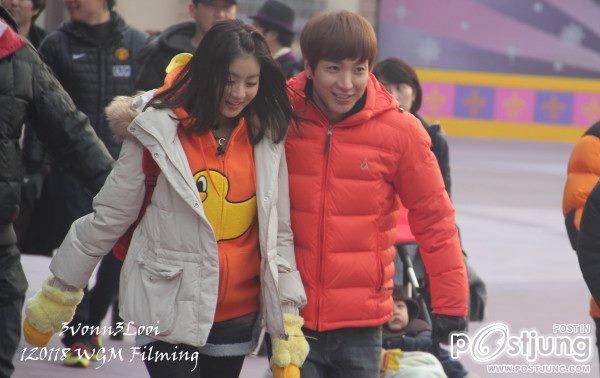 คังโซรา ลีทึก พูดถึงความรู้สึกหลังจบรายการ ‘We Got Married'