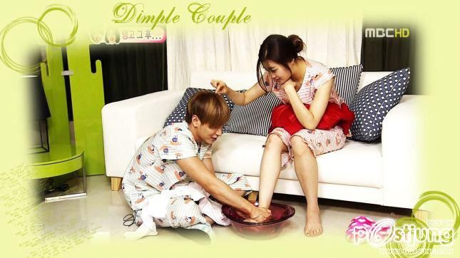 คังโซรา ลีทึก พูดถึงความรู้สึกหลังจบรายการ ‘We Got Married'