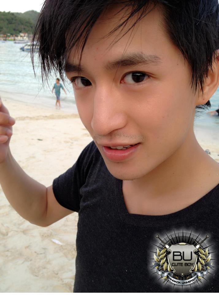 แมนออฟไทยแลนด์ ll