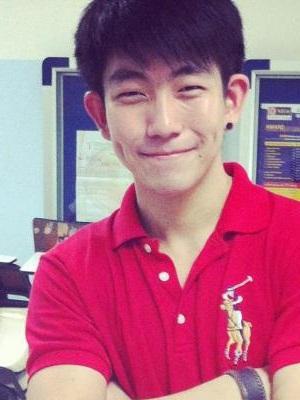 แมนออฟไทยแลนด์ ll