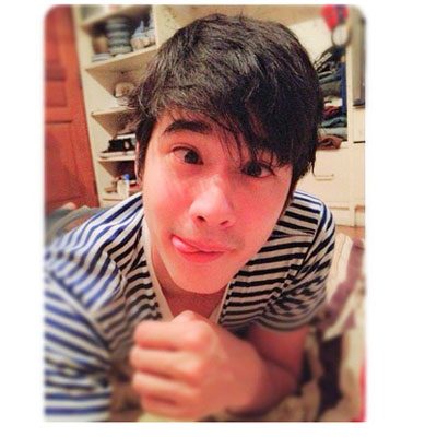 จากวันนั้นถึงวันนี้ความน่ารักไม่เคยเปลี่ยน