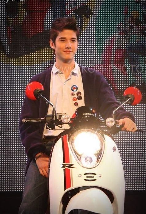 จากวันนั้นถึงวันนี้ความน่ารักไม่เคยเปลี่ยน
