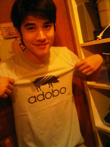 จากวันนั้นถึงวันนี้ความน่ารักไม่เคยเปลี่ยน