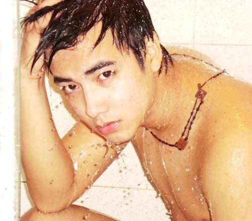 ken chan