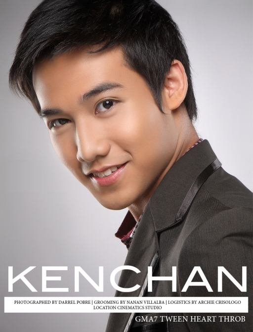 ken chan