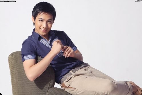 ken chan