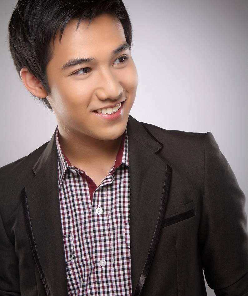 ken chan
