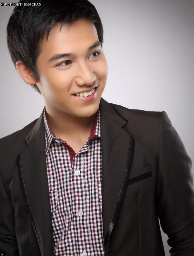 ken chan