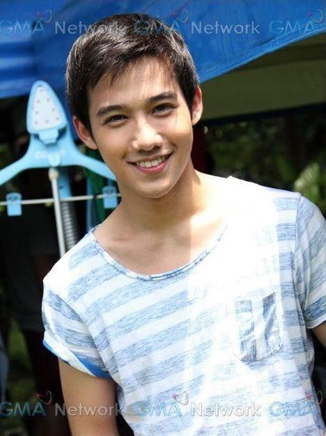 ken chan