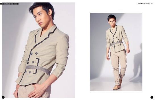 ken chan