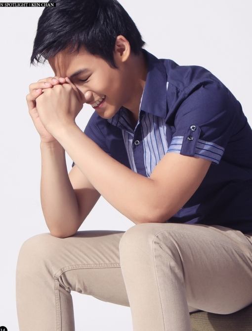ken chan