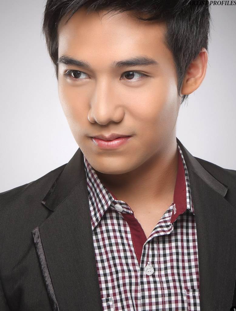 ken chan