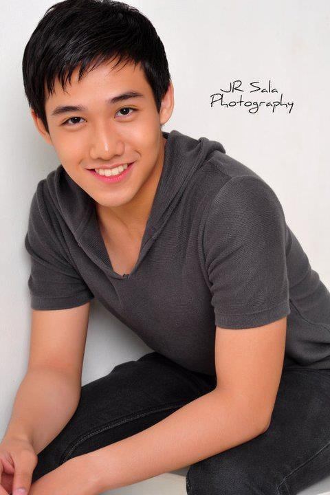 ken chan
