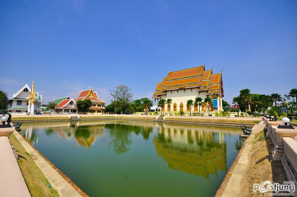 พาไปชมโบสถ์ที่ใหญ่ที่สุดในอีสาน
