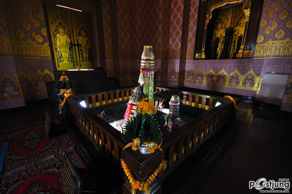 พาไปชมโบสถ์ที่ใหญ่ที่สุดในอีสาน