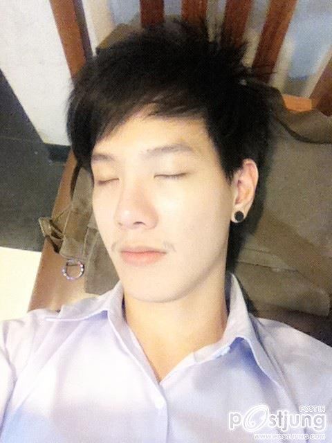 เบสท์ ปรัชญ์วรกิตติ์ (พี่ชายฝาแฝดของแบงค์ KPN 22)