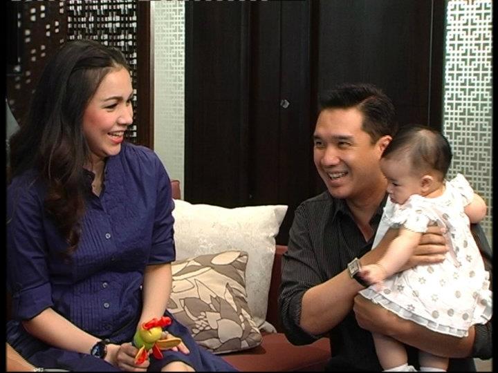 ว้าวๆ !! ละครจองตัว “น้องณดา” แล้ว “แม่กบ” ว่าไง?