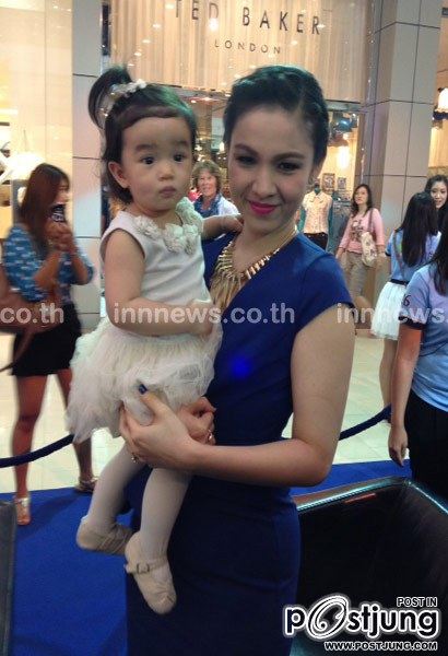 ว้าวๆ !! ละครจองตัว “น้องณดา” แล้ว “แม่กบ” ว่าไง?