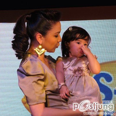 ว้าวๆ !! ละครจองตัว “น้องณดา” แล้ว “แม่กบ” ว่าไง?