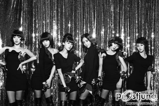 I LOVE T-ARA