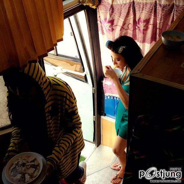 อัพเดทความสวยของเธอล่าสุด>>>อั้ม พัชราภา