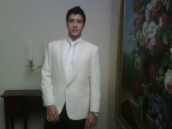 Faris Akhazzan