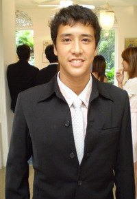 Faris Akhazzan