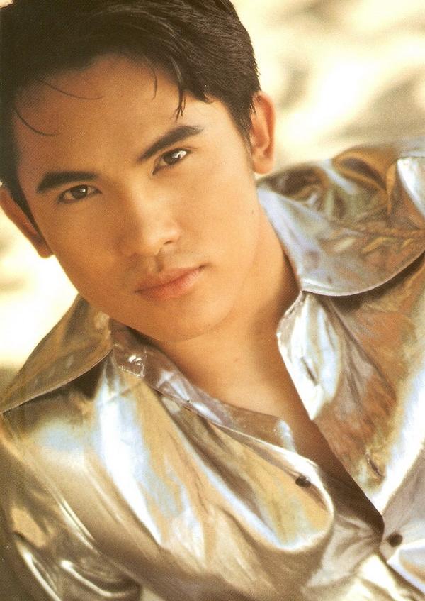 คุณยังจำอดีตพระเอกช่องเจ็ดคนนี้ได้หรือเปล่า