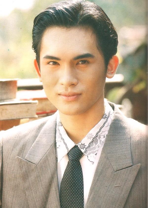 คุณยังจำอดีตพระเอกช่องเจ็ดคนนี้ได้หรือเปล่า