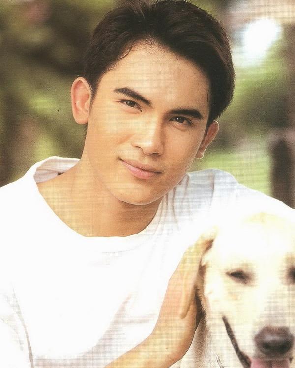 คุณยังจำอดีตพระเอกช่องเจ็ดคนนี้ได้หรือเปล่า
