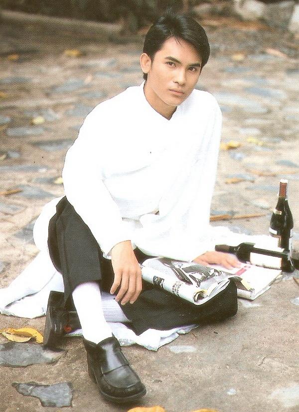คุณยังจำอดีตพระเอกช่องเจ็ดคนนี้ได้หรือเปล่า