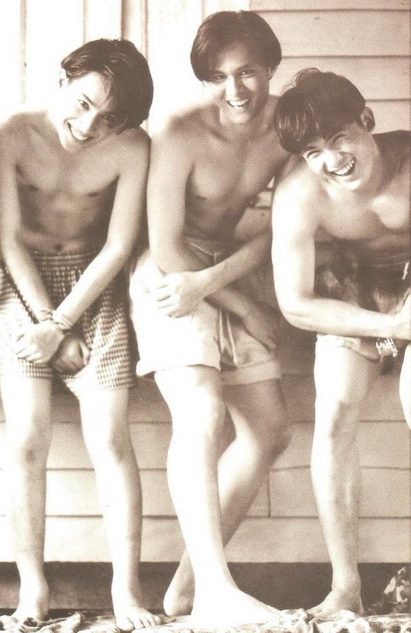 คุณยังจำอดีตพระเอกช่องเจ็ดคนนี้ได้หรือเปล่า