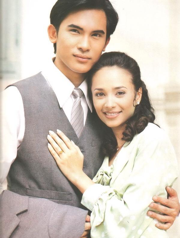 คุณยังจำอดีตพระเอกช่องเจ็ดคนนี้ได้หรือเปล่า