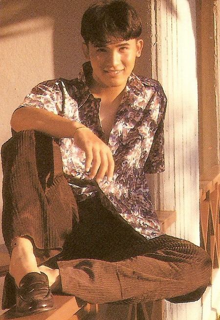 คุณยังจำอดีตพระเอกช่องเจ็ดคนนี้ได้หรือเปล่า