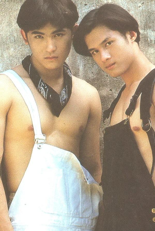 คุณยังจำอดีตพระเอกช่องเจ็ดคนนี้ได้หรือเปล่า