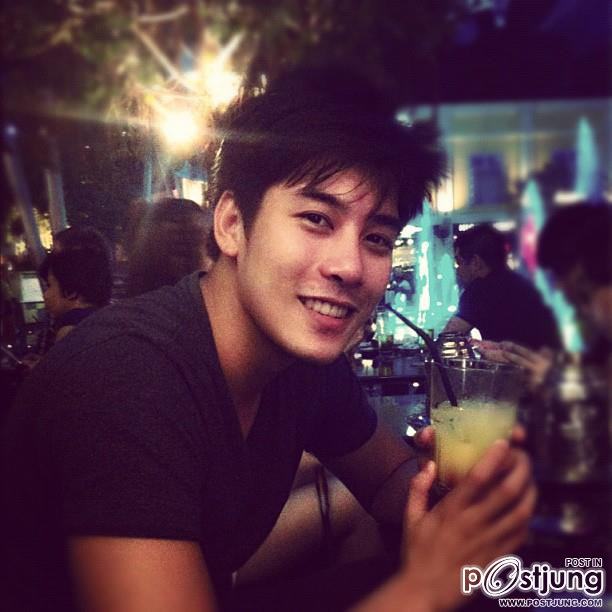 ภูภูมิ พงศ์ภานุ