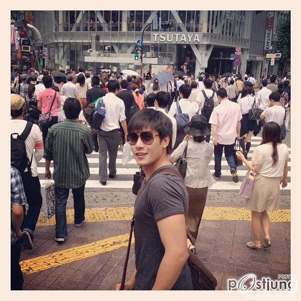 ภูภูมิ พงศ์ภานุ # 5