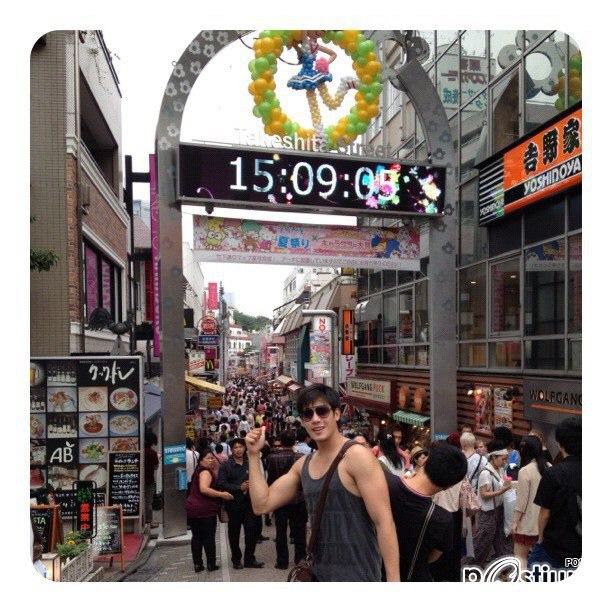 ภูภูมิ พงศ์ภานุ # 5