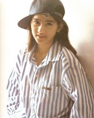 วันวานของพี่อ้อม สุนิสา สุขบุญสังข์