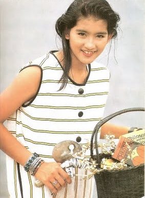 วันวานของพี่อ้อม สุนิสา สุขบุญสังข์