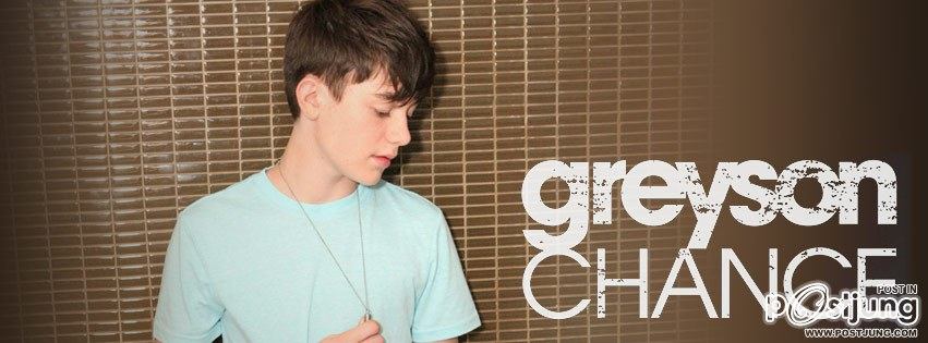 Greyson Chance