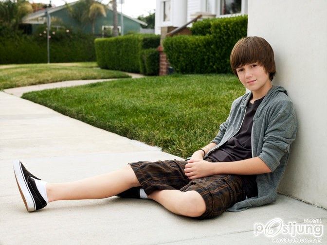 Greyson Chance