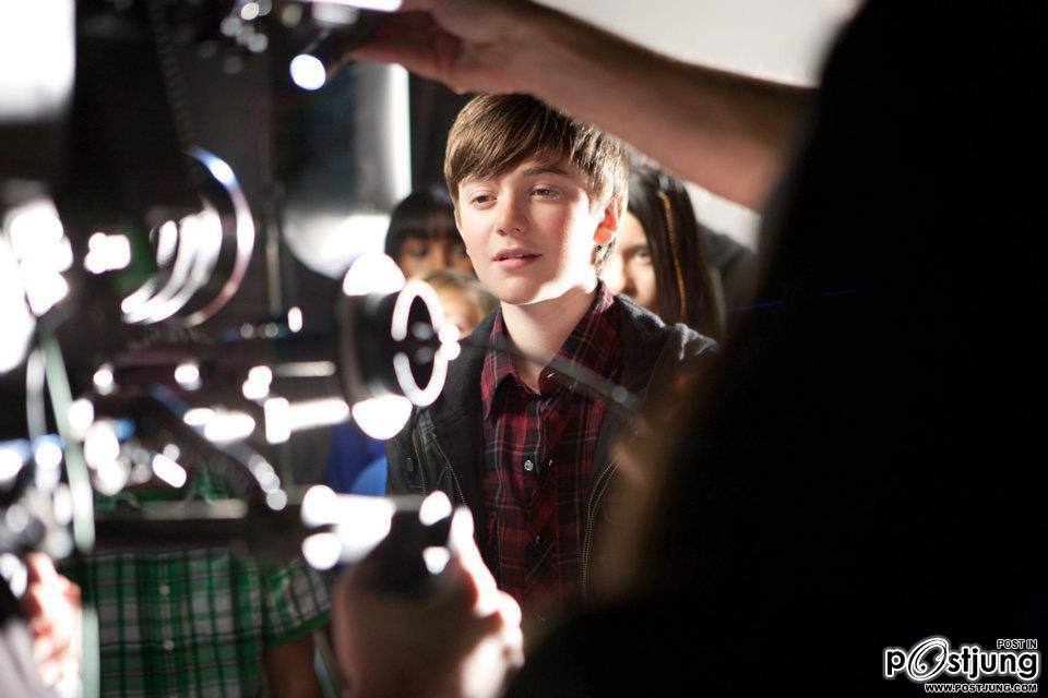 Greyson Chance