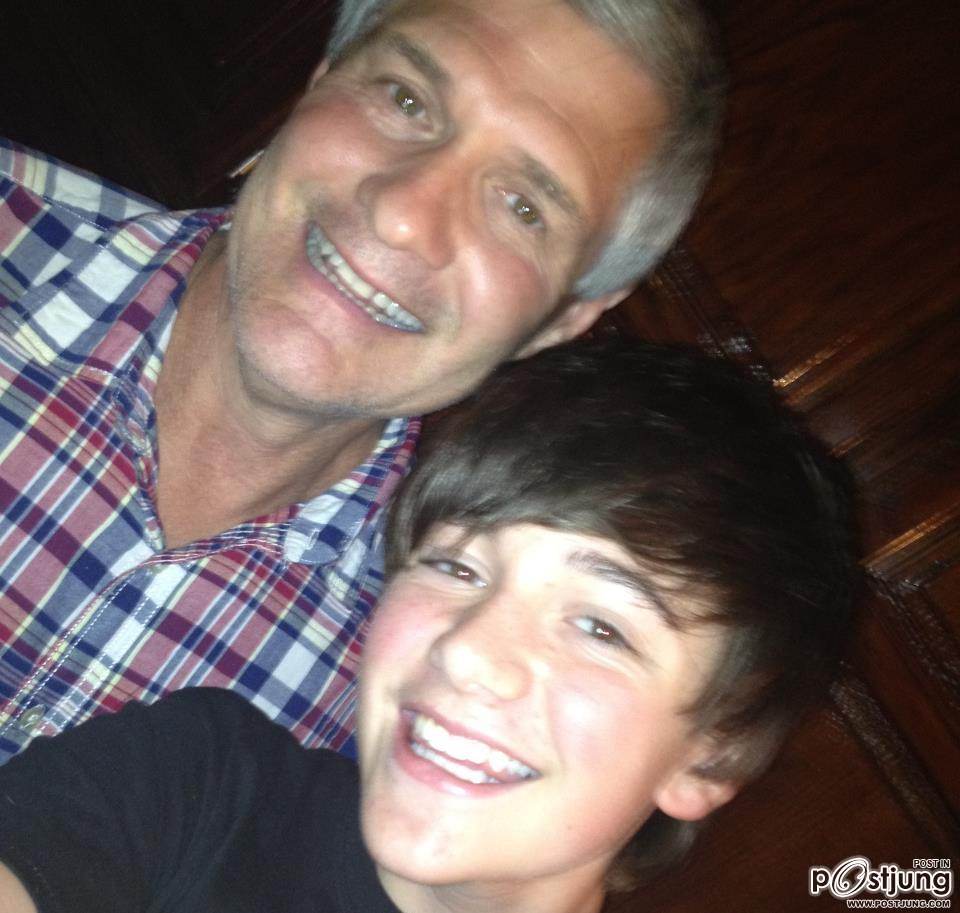 Greyson Chance