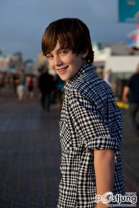 Greyson Chance